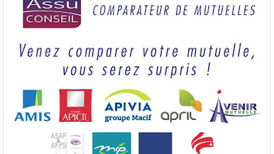 Assu Conseil Comparateur en Mutuelle à Paris