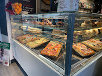 Atmosphère du Restauration rapide Sapori - Italian Street Food à Nice - n°1