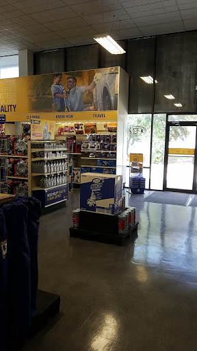 Auto Parts Store «NAPA Auto Parts - Genuine Parts Company», reviews and photos, 1505 Wells Rd, Orange Park, FL 32073, USA