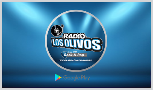 RADIO LOS OLIVOS