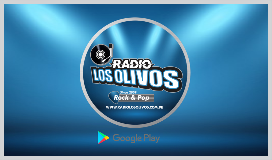 RADIO LOS OLIVOS