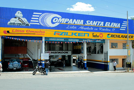 Compania Santa Elena