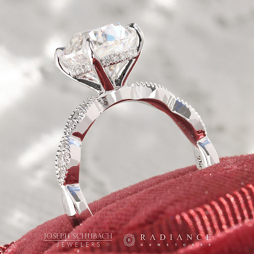 Jeweler «Joseph Schubach Jewelers», reviews and photos, 7150 E Camelback Rd #250, Scottsdale, AZ 85251, USA