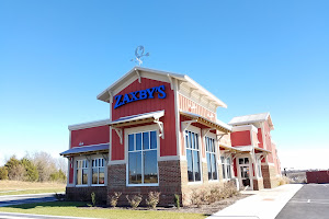 Zaxby's Chicken Fingers & Buffalo Wings