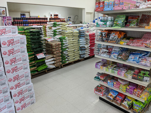 Asian Grocery Store «Boo Han Oriental Market», reviews and photos, 1313 SE 82nd Ave, Portland, OR 97216, USA