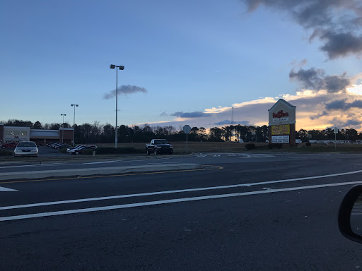 Supermarket «Ingles Markets Inc», reviews and photos, 6055 Bethelview Rd, Cumming, GA 30040, USA