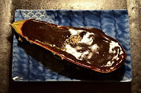 Tarte au chocolat du Restaurant japonais Bistrot HOTARU à Paris - n°4