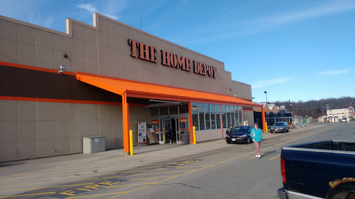Home Improvement Store «The Home Depot», reviews and photos, 535 Grand Army of the Republic Hwy, Somerset, MA 02725, USA