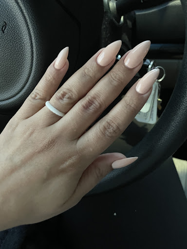 Nail Salon «American Nail and Spa», reviews and photos, 4060 Atlanta Hwy # 1204, Loganville, GA 30052, USA