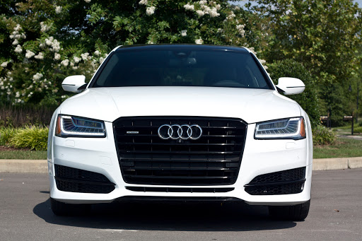 Used Car Dealer «Niche Motors», reviews and photos, 9028 Church St E, Brentwood, TN 37027, USA