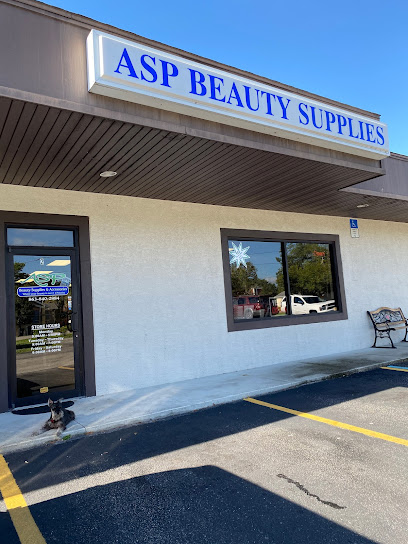 ASP Beauty Supplies and Accessories