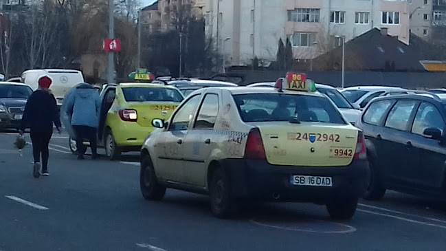 Taxi 953 - <nil>