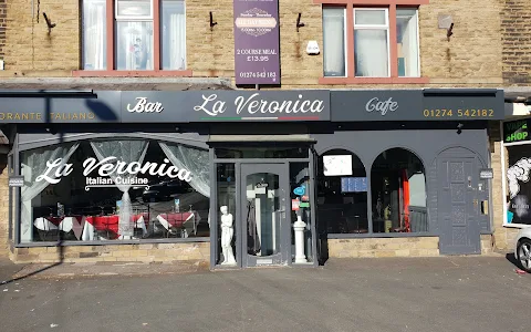 La Veronica Restaurant image