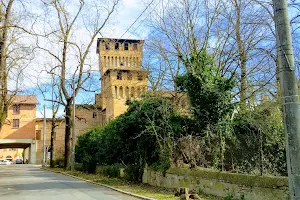 Castello Estense di Montecchio Emilia image