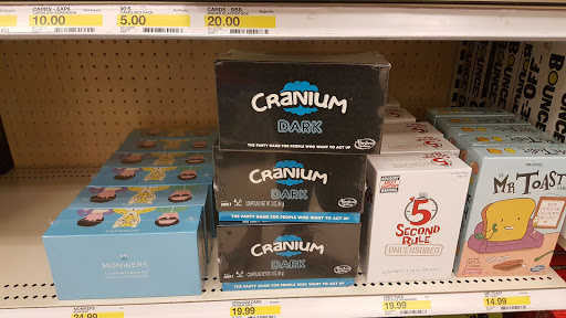 Department Store «Target», reviews and photos, 31 Wilson Ave, Hanover, PA 17331, USA