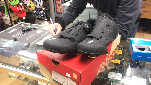 Bicycle Store «Mineola Bicycle, Fitness & Mower», reviews and photos, 475 Jericho Turnpike, Mineola, NY 11501, USA