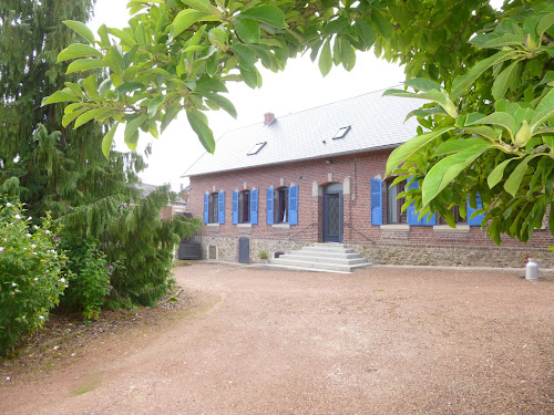 Lodge Collines du Vermandois Villers-Faucon