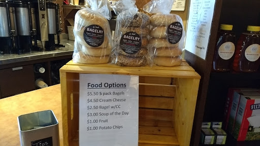 Coffee Shop «BlueNose Coffee», reviews and photos, 20700 Chippendale Ave W, Farmington, MN 55024, USA