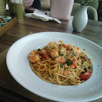 Photo n°1 de l'avis de Marianna.. fait le 29/05/2022 à 15:40 sur le  Pé no Mar - Restaurante/Bar à Perafita