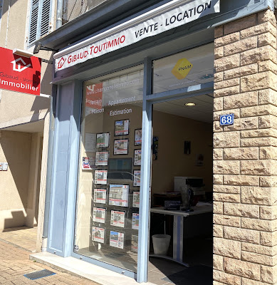 SARL GIBAUD TOUTIMMO à Bâgé-le-Châtel