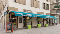 Photos du propriétaire du Restaurant Kenzy à Paris - n°1