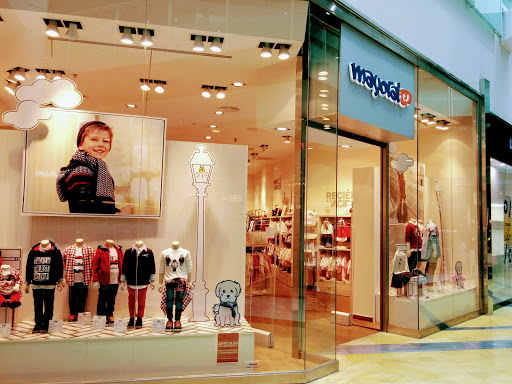 Mayoral - Tienda De Ropa Infantil Y Para Bebés - C.          C.           Porto Pi (Palma De Mallorca)