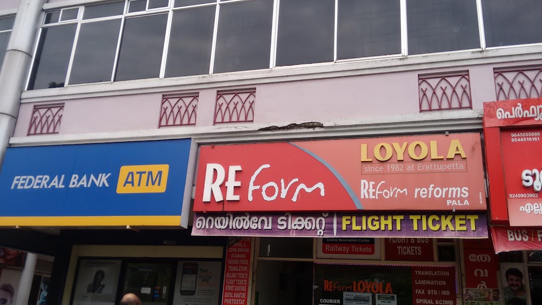 Reform