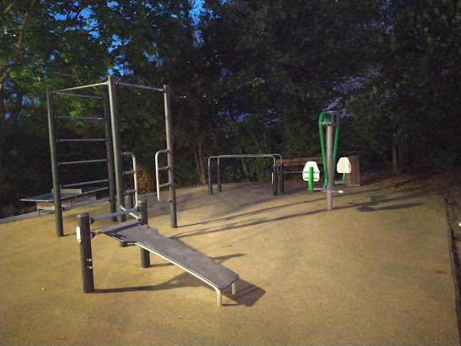 Értékelések erről a helyről: Tállya kültéri fitneszpark, Budapest - Edzőterem
