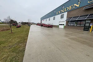 Lynden Sports Center image