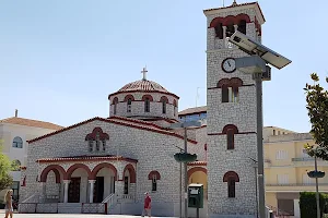 Analipsi Church image