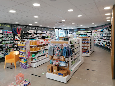 Pharmacie Avenue de Castres, Selarl Gaussin-Cosset à Toulouse