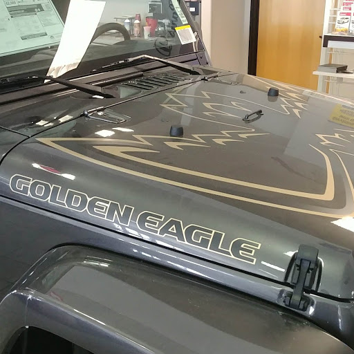 Car Dealer «Hanlees Chrysler Dodge Jeep Ram Kia», reviews and photos, 4318 Chiles Rd, Davis, CA 95618, USA