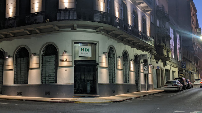 HDI Seguros SA - Rosario