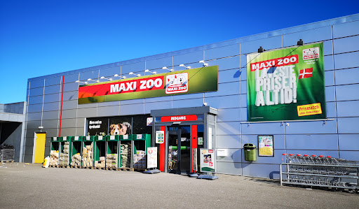 Maxi Zoo XXL in Hillerød, Hillerød