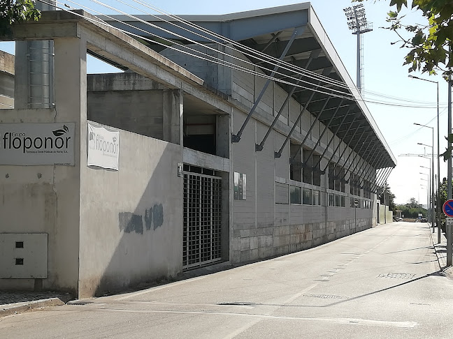 Comentários e avaliações sobre o Estádio João Cardoso