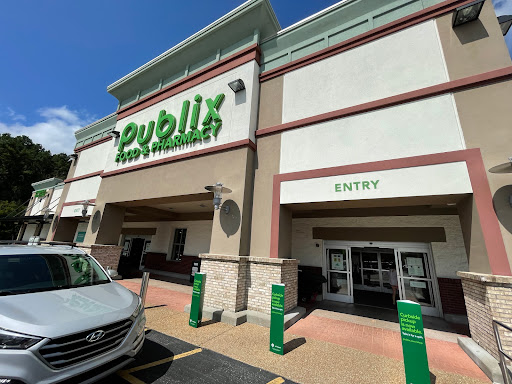 Supermarket «Publix Super Market at Bowie Commons», reviews and photos, 7014 City Center Way, Fairview, TN 37062, USA