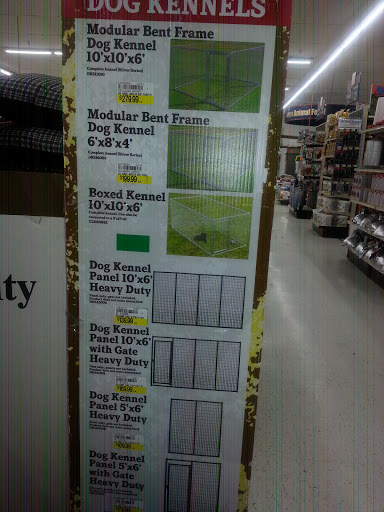 Department Store «Alton Farm & Home Supply», reviews and photos, 2600 Homer Adams Pkwy, Alton, IL 62002, USA