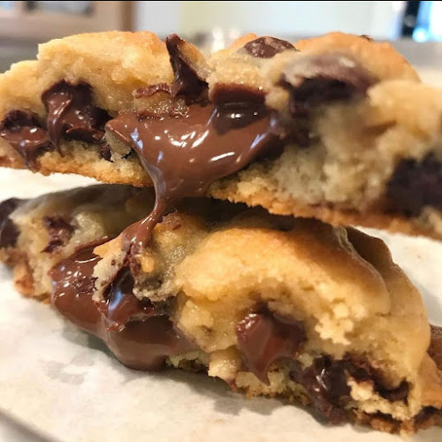 Rezensionen über Cooms Cookies in Genf - Bäckerei