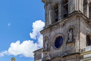 Ciudad Guzmán Cathedral image