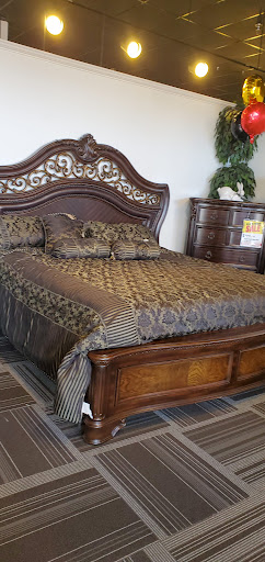 Furniture Store «Bel Furniture - Greenspoint», reviews and photos, 15861 North Fwy, Houston, TX 77090, USA