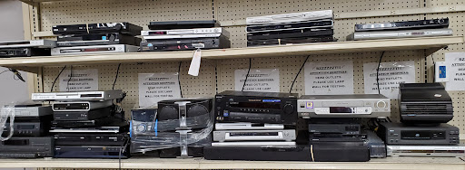 Thrift Store «South Hill Goodwill», reviews and photos, 12915 Meridian E, Puyallup, WA 98373, USA