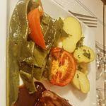 Photo n° 5 de l'avis de Tiffany.h fait le 21/11/2023 à 14:28 pour Restaurant au Platane à Apt