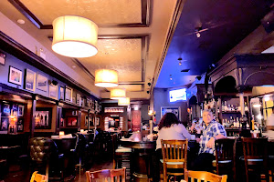Lady Gregory's Irish Bar & Restaurant
