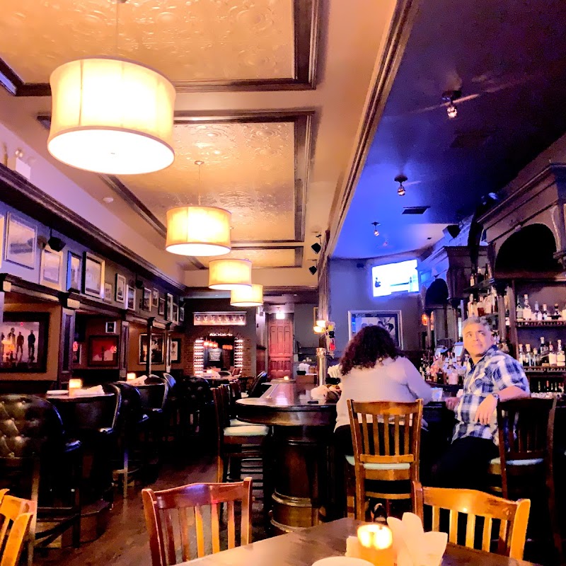 Lady Gregory's Irish Bar & Restaurant