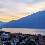 Photo n°3 de l'avis de Wolfgang.e fait le 17/04/2022 à 14:35 sur le  Hotel Cristina à Limone Sul Garda