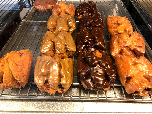 Donut Shop «Golden Gate Donuts», reviews and photos, 4201 Telegraph Ave, Oakland, CA 94609, USA