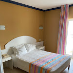 Photo n°1 de l'avis de Aga.r fait le 20/10/2021 à 12:44 sur le  Hotel Atismar à Quarteira