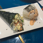 Photo n°7 de l'avis de Saverio.o fait le 31/12/2022 à 14:01 sur le  TOP SUSHI à Marina di Cerveteri