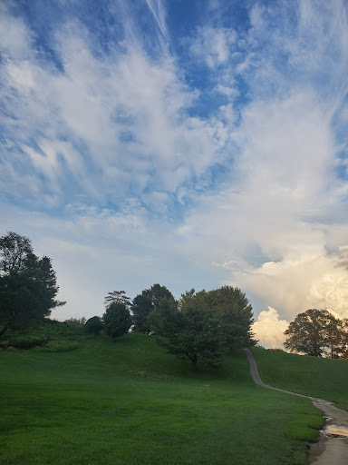 Golf Course «Mount Pleasant Golf Course», reviews and photos, 6001 Hillen Rd, Baltimore, MD 21239, USA