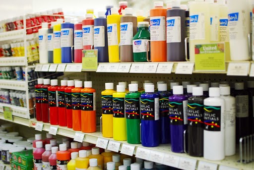 Art Supply Store «United Art & Education», reviews and photos, 7639 US-31, Indianapolis, IN 46227, USA